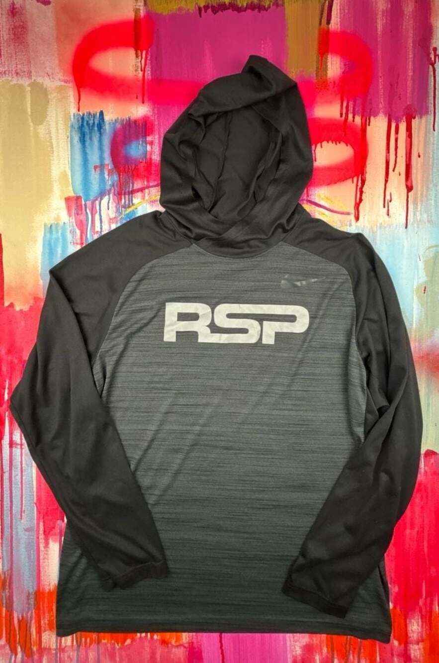 Nike Dri-FIT RSP Performance Training Hoodie